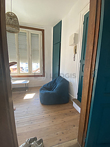 Appartement Montpellier Centre - Séjour