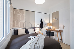 Wohnung Paris 15° - Schlafzimmer 2