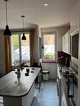 Apartamento París 20° - Cocina