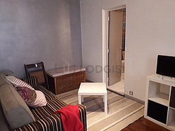 Apartamento Paris 13° - Salaõ