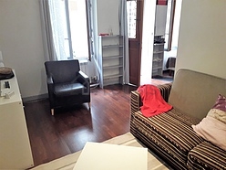 Apartamento Paris 13° - Salaõ