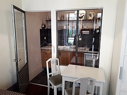 Apartamento Paris 13° - Salaõ