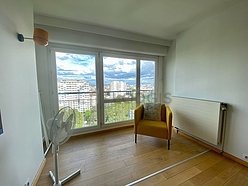 Appartement Lyon Sud Est - Séjour