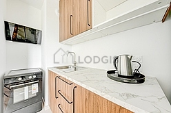 Apartment Hauts de seine - Kitchen