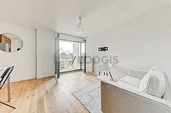 Apartment Hauts de seine - Living room