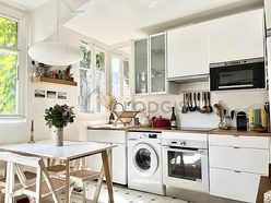 Apartamento París 18° - Cocina