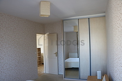 Apartamento Versailles - Quarto