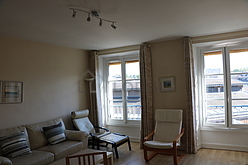 Appartement Versailles - Séjour