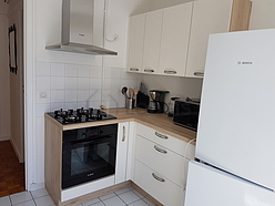 Apartamento Versailles - Cocina