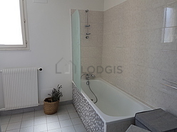 Apartamento Versailles - Cuarto de baño