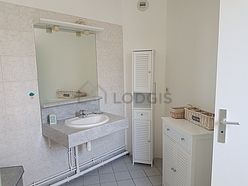 Apartamento Versailles - Cuarto de baño