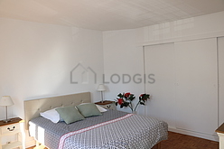 Apartamento Versailles - Dormitorio