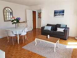 Apartamento Versailles - Salaõ