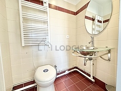 Duplex Saint-Ouen - Bathroom 2