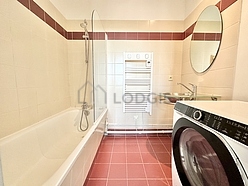 Duplex Saint-Ouen - Bathroom