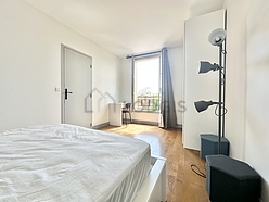 Duplex Saint-Ouen - Bedroom 