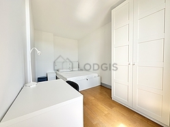 Duplex Saint-Ouen - Bedroom 2