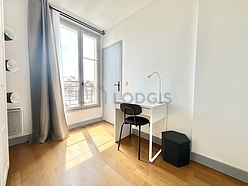 Duplex Saint-Ouen - Bedroom 2