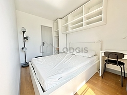 Duplex Saint-Ouen - Bedroom 3