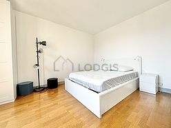 Duplex Saint-Ouen - Chambre