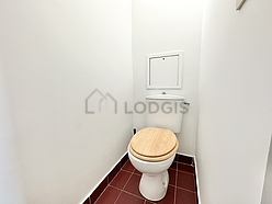 Duplex Saint-Ouen - Toilet