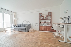 Apartamento Paris 10° - Salaõ