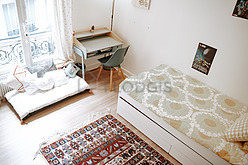 Apartamento Paris 3° - Quarto 2