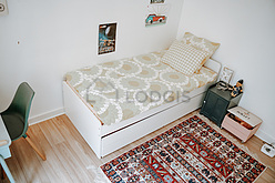 Apartamento Paris 3° - Quarto 2