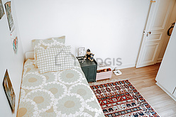 Apartamento Paris 3° - Quarto 2