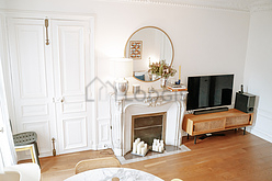 Apartamento Paris 3° - Salaõ