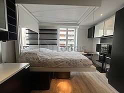 Apartamento París 11° - Salón