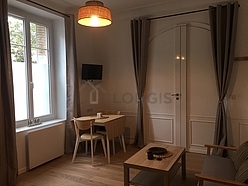 Apartamento Paris 15° - Salaõ