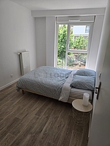 Apartamento Hauts de seine - Dormitorio 2