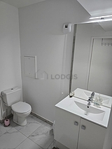 Apartment Hauts de seine - Bathroom