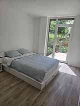 Apartment Hauts de seine - Bedroom 3