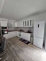 Apartment Hauts de seine - Kitchen