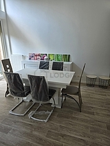 Apartment Hauts de seine - Living room