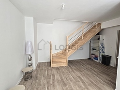 Apartment Hauts de seine - Living room