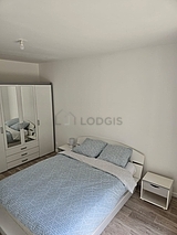 Appartement Hauts de Seine - Chambre 3