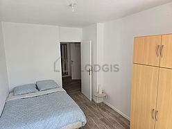 Appartement Hauts de Seine - Chambre