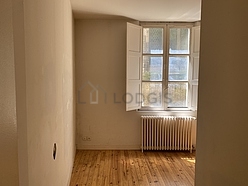 Duplex Bordeaux Centre - Chambre