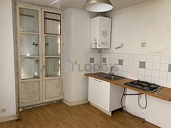 Duplex Bordeaux Centre - Kitchen