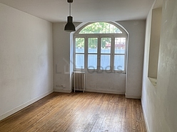 Duplex Bordeaux Centre - Living room