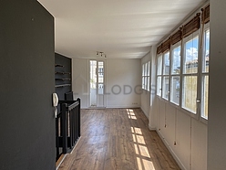 Apartamento Bordeaux Centre - Salaõ