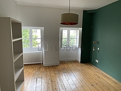 Apartment Bordeaux Centre - Bedroom 