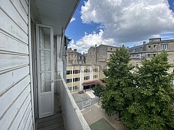 Apartment Bordeaux Centre - Terrace