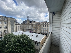 Apartment Bordeaux Centre - Terrace