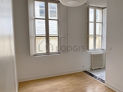 Duplex Bordeaux Centre - Chambre