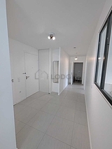 Appartement Lyon Sud Ouest - Chambre 2