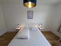 Appartement Lyon Sud Ouest - Chambre 2